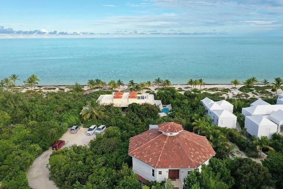 Wyakha Duplex 3 & 4 Βίλα Long Bay Σπίτι διακοπών