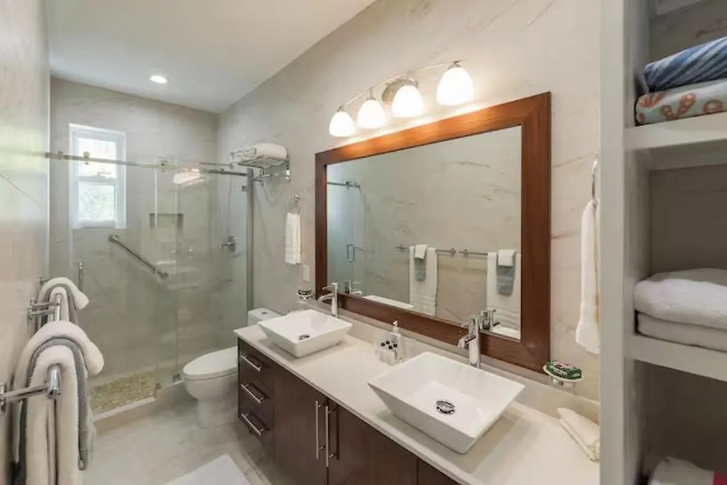 Σπίτι διακοπών Wyakha Duplex 3 & 4 Βίλα Long Bay Νήσοι Τερκς και Κέικος
