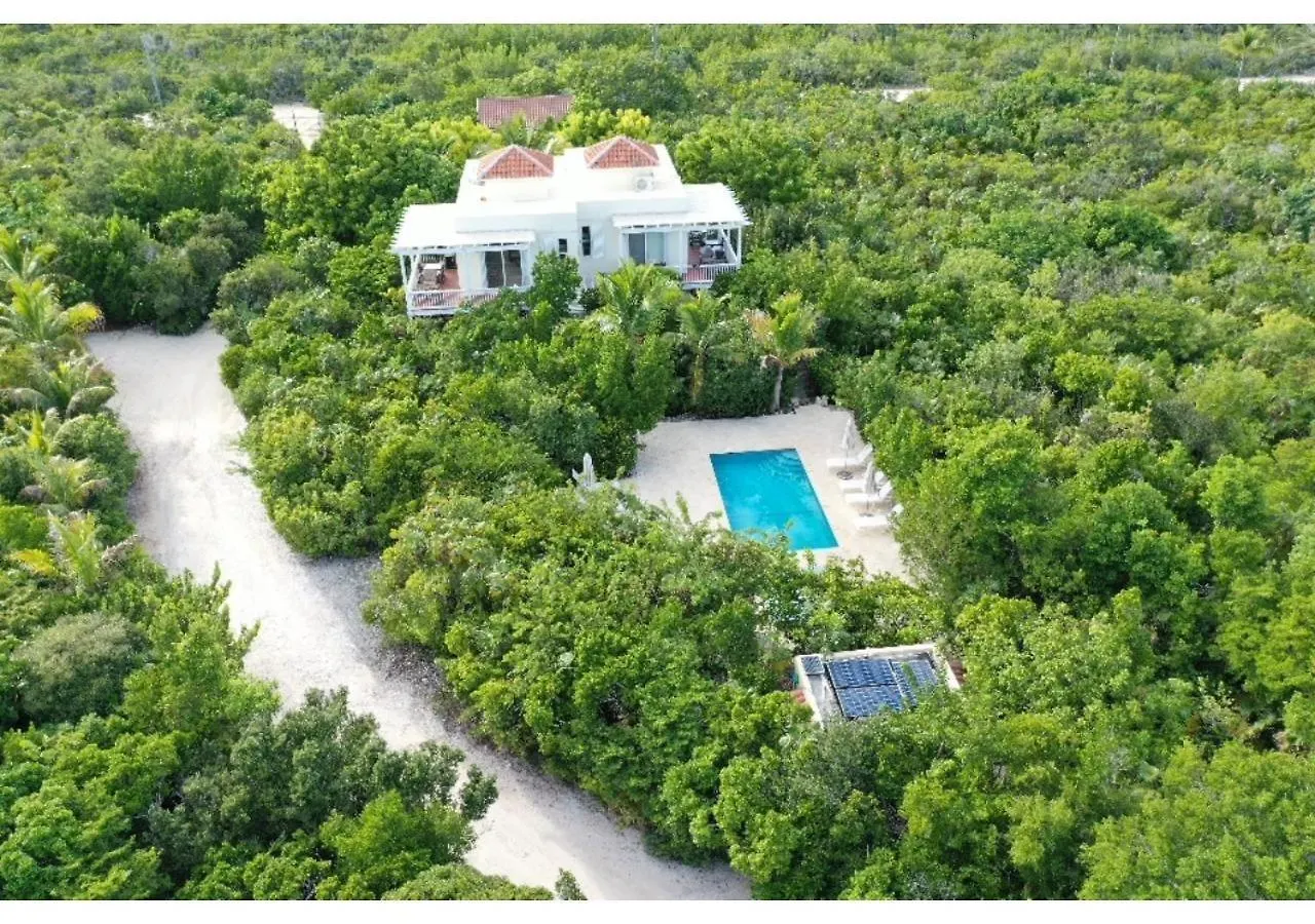 Wyakha Duplex 3 & 4 Βίλα Long Bay Σπίτι διακοπών