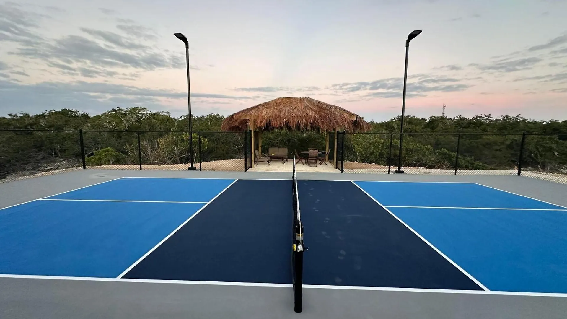 Wyakha Duplex 3 & 4 Βίλα Long Bay 0*,  Νήσοι Τερκς και Κέικος