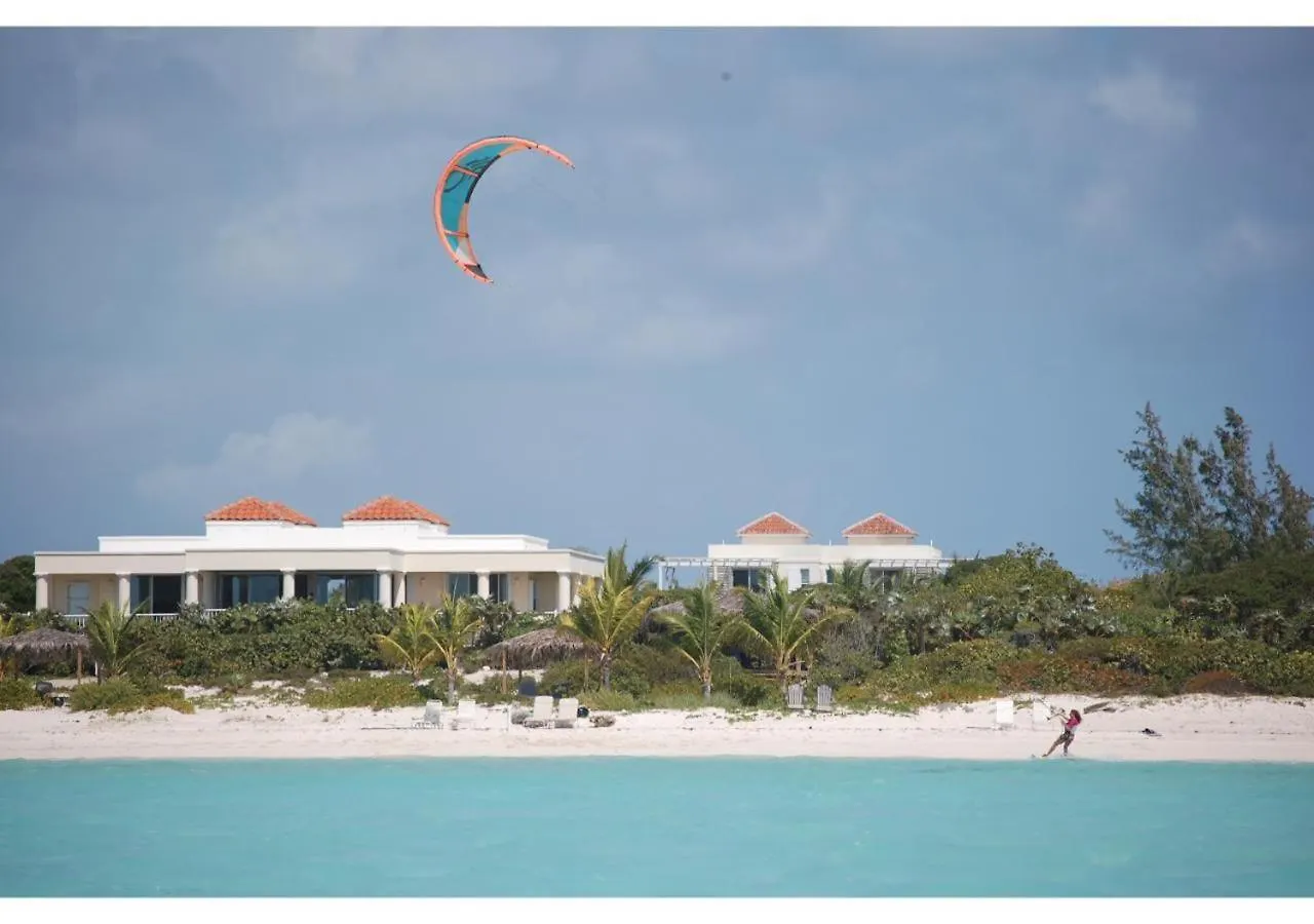 Σπίτι διακοπών Wyakha Duplex 3 & 4 Βίλα Long Bay
