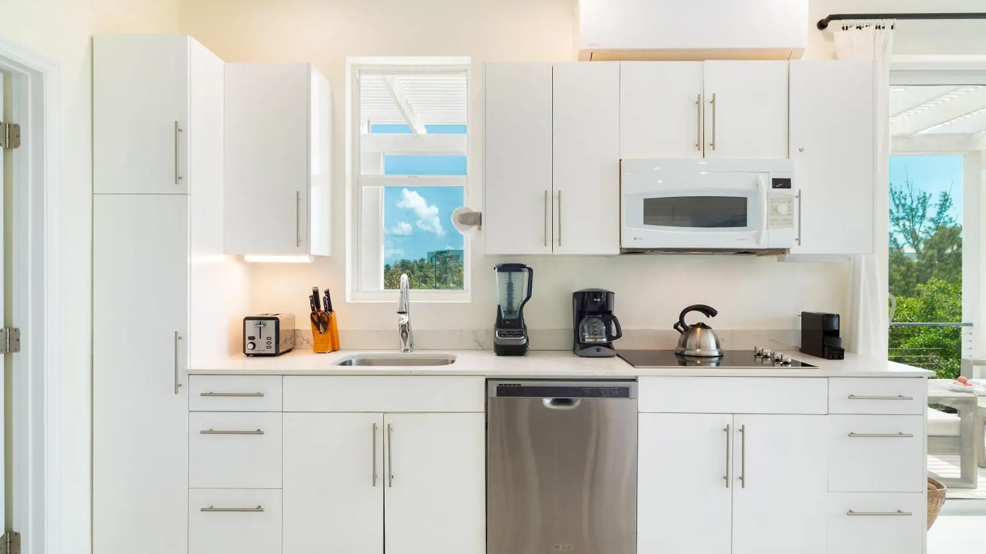 Σπίτι διακοπών Wyakha Duplex 3 & 4 Βίλα Long Bay