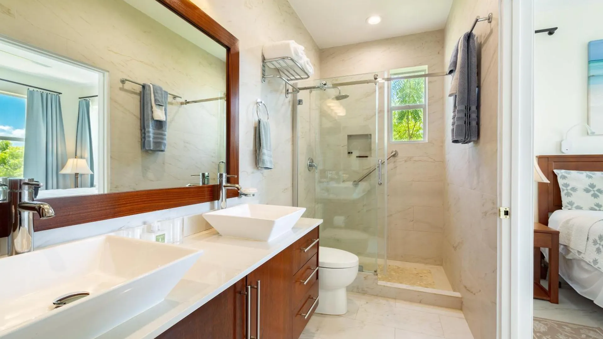 Wyakha Duplex 3 & 4 Βίλα Long Bay 0*,  Νήσοι Τερκς και Κέικος